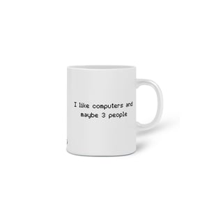 Nome do produto I like computers and maybe 3 peope