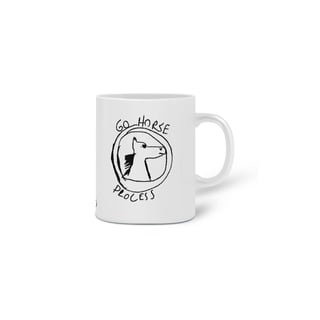 Nome do produto Go Horse Process