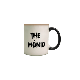 Nome do produto THE MÔNIO