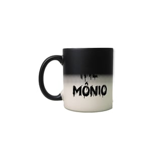 Nome do produto THE MÔNIO