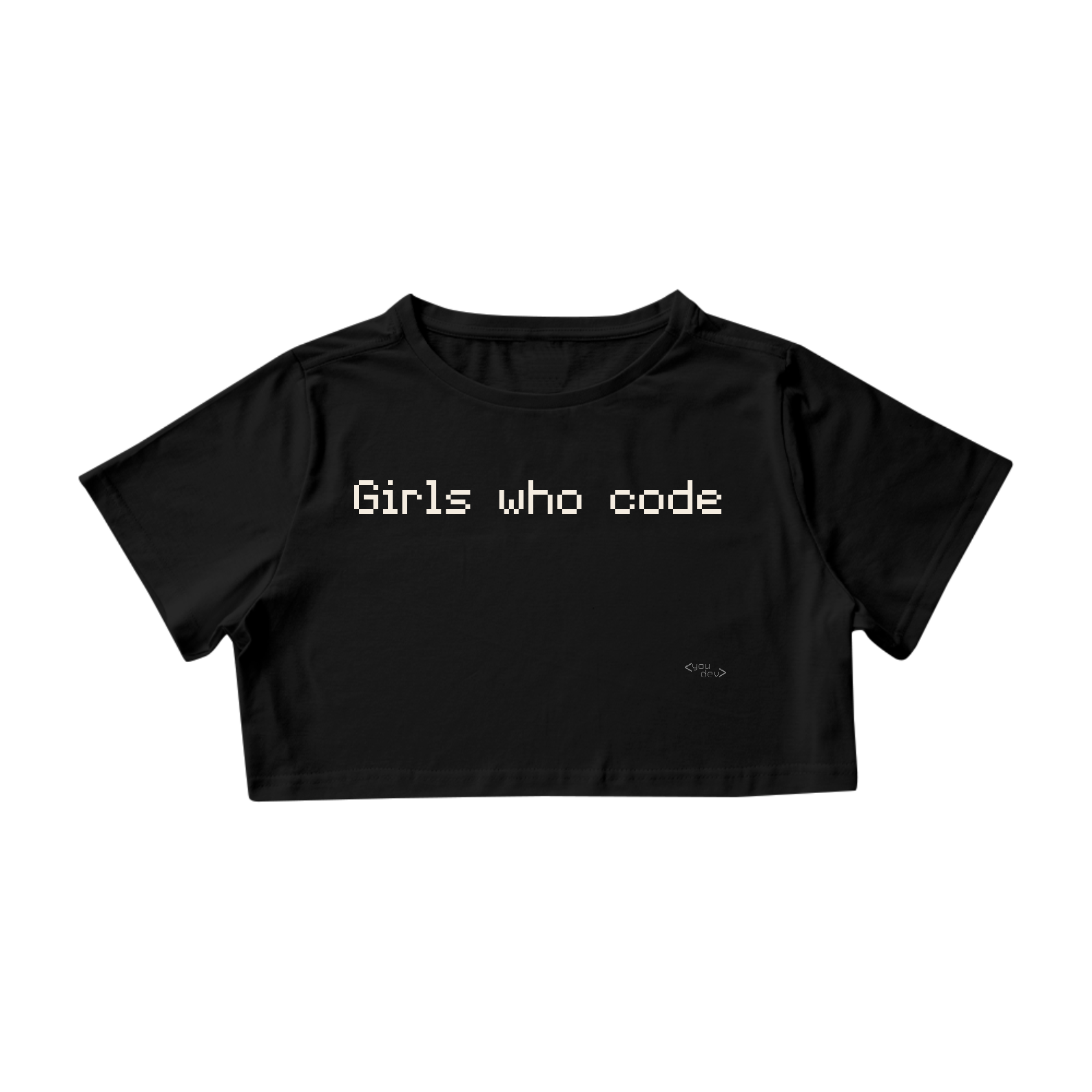 Girls Who Code