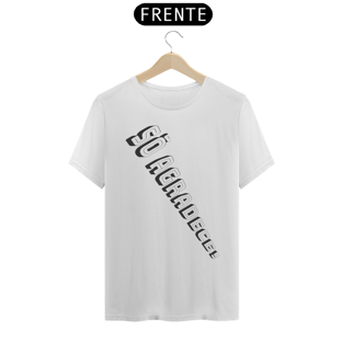 Nome do produtoCamiseta Só agradece! 