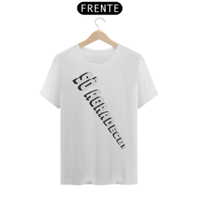 Camiseta Só agradece! 
