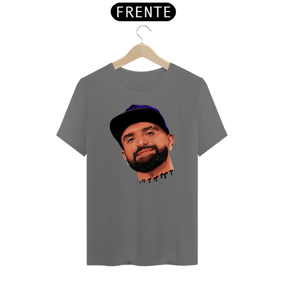 Camisa do Big Big