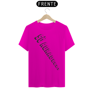 Nome do produtoCamiseta Só agradece! 