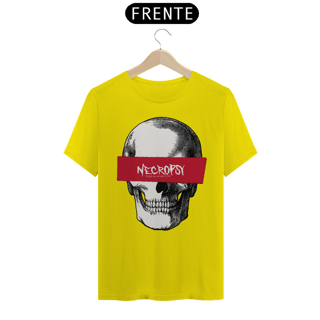Nome do produto T-shirt Necropsia N02.1