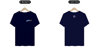 Nome do produto T-shirt Oreo Castilio®