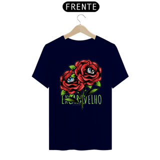 Nome do produto T-shirt Rosa Ocular