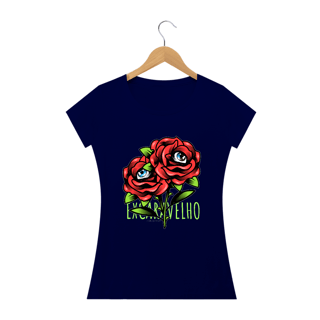 Nome do produto Baby Long Rosa Ocular