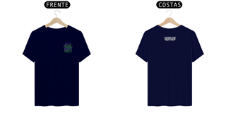 Nome do produto T-shirt Lettering The Glory P