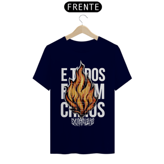 Nome do produto T-shirt AtosII
