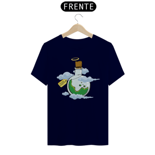 Nome do produto T-shirt Poção Frutos do Espírito