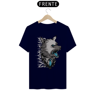 Nome do produto T-shirt Lobo Mau