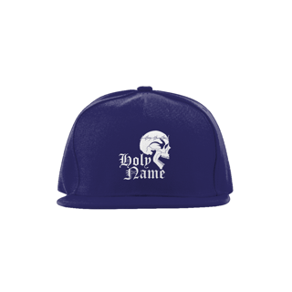 Nome do produto Boné Banda 'Holy Name'