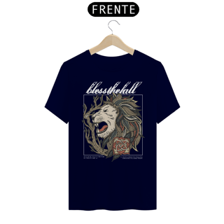 Nome do produto T-shirt Banda 'Blessthefall A1'