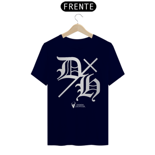Nome do produto T-shirt Banda 'Demon Hunter' A3