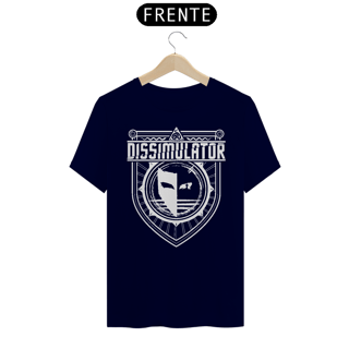 Nome do produto T-shirt Banda 'Dissimulator' A2