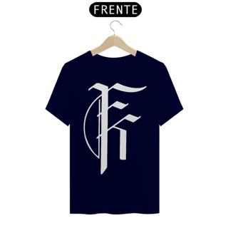 Nome do produto T-shirt Banda 'Fit for a King' A1