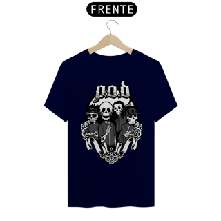Nome do produto T-shirt Banda P.O.D