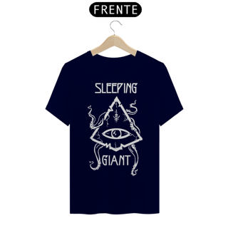 Nome do produto T-shirt Banda Sleeping Giant A2