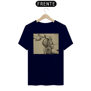 Nome do produto T-shirt Necropsia N01