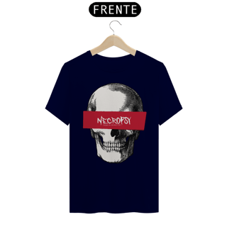 Nome do produto T-shirt Necropsia N02.1