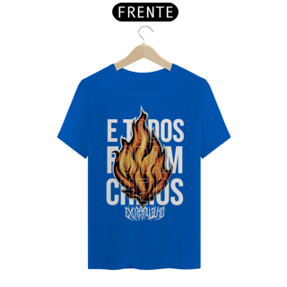 Nome do produto T-shirt AtosII
