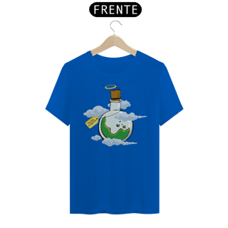 Nome do produto T-shirt Poção Frutos do Espírito