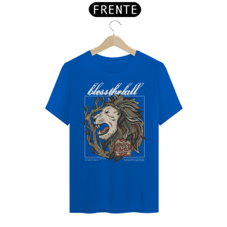 Nome do produto T-shirt Banda 'Blessthefall A1'