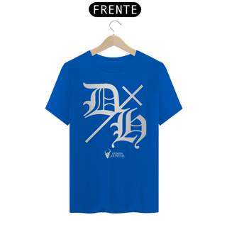 Nome do produto T-shirt Banda 'Demon Hunter' A3