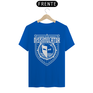 Nome do produto T-shirt Banda 'Dissimulator' A2