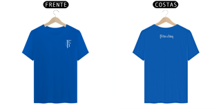Nome do produto T-shirt Banda 'Fit for a King' A2