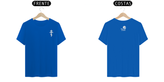 Nome do produto T-shirt Banda 'Holy Name' A5