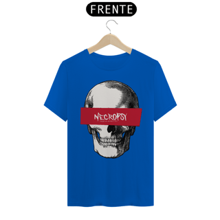 Nome do produto T-shirt Necropsia N02.1
