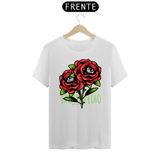 Nome do produto T-shirt Rosa Ocular