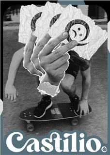 Poster Castilio®