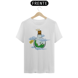 T-shirt Poção Frutos do Espírito
