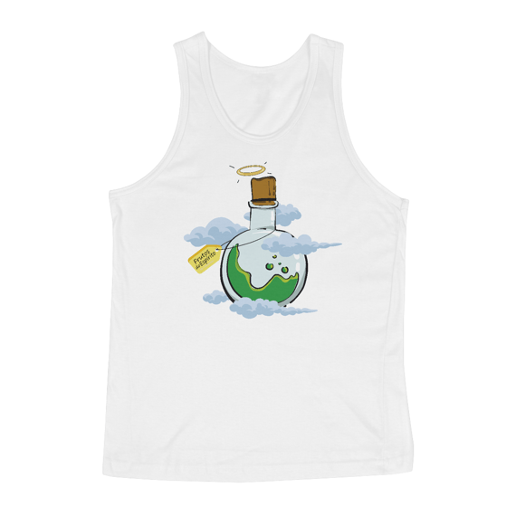 Regata Poção Frutos do Espírito