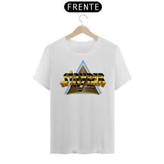 Nome do produto T-shirt Banda Stryper
