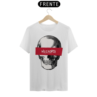 Nome do produto T-shirt Necropsia N02.1