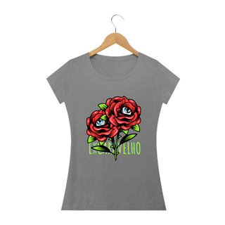 Nome do produto Baby Long Rosa Ocular
