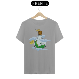 Nome do produto T-shirt Poção Frutos do Espírito