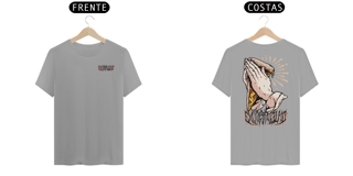 Nome do produto T-shirt Pizza Excaravelho