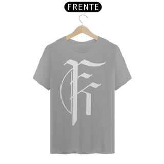 Nome do produto T-shirt Banda 'Fit for a King' A1