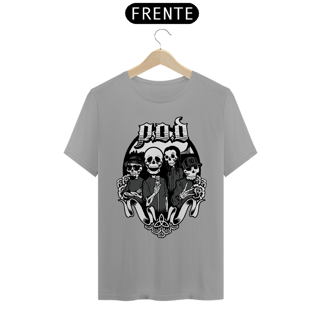 Nome do produto T-shirt Banda P.O.D