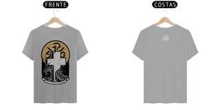 Nome do produto T-shirt Banda Sleeping Giant A1