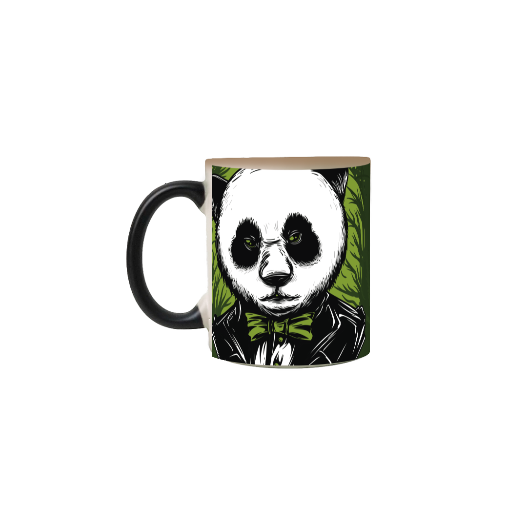 Caneca Mágica Alcapanda
