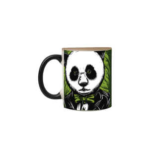 Caneca Mágica Alcapanda