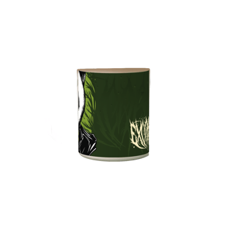 Nome do produto Caneca Mágica Alcapanda