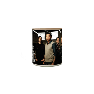 Nome do produto Caneca Mágica 'For Today'